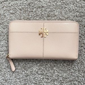 Tory Burch Wallet